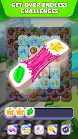 Game screenshot Tile Busters hack