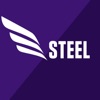 Steel Menu: Steel Price, Scrap icon