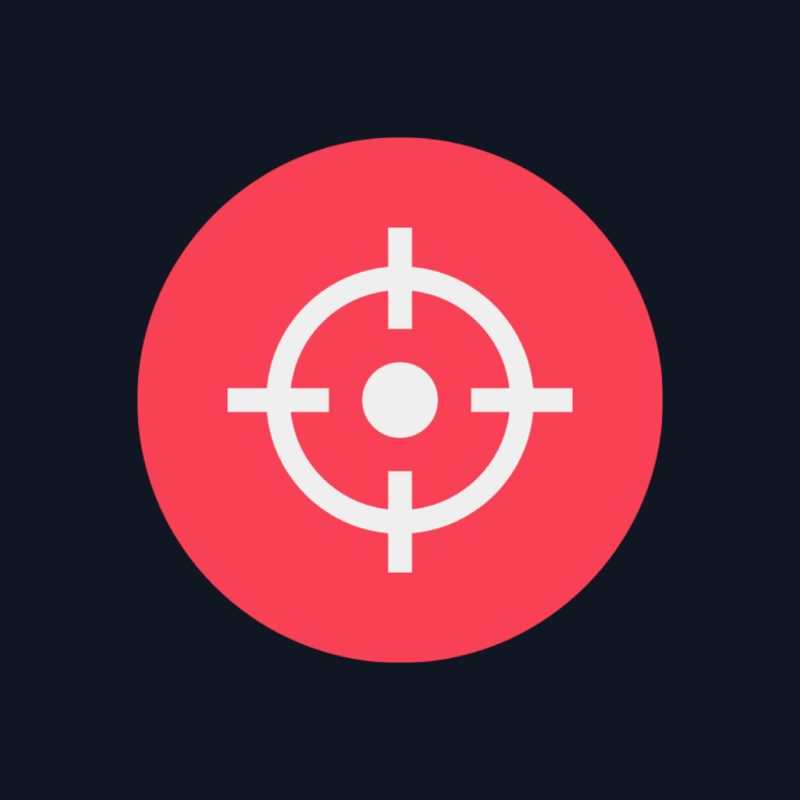 Valo Crosshair