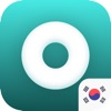 Mirinae - Learn Korean with AI icon