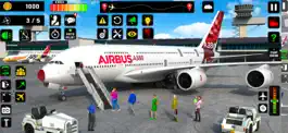 Game screenshot Flight Pilot:3D Simulator mod apk