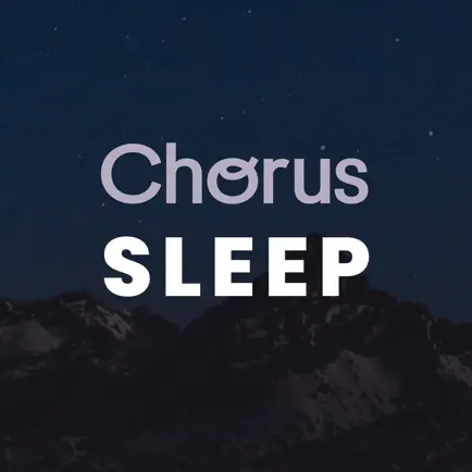 Chorus Sleep: Relax & Sleep Cheats