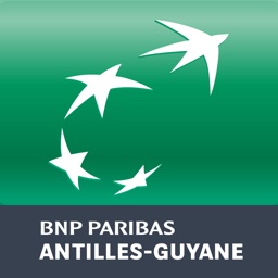 BNP Paribas Antilles-Guyane