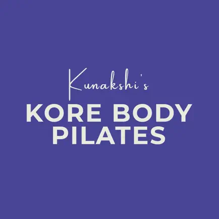 Kunakshi's Kore Body Pilates Читы