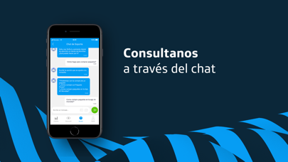 Mi Movistar Uruguay Screenshot
