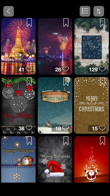 Christmas wallpapers countdown