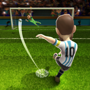 Mini Football - Soccer Game