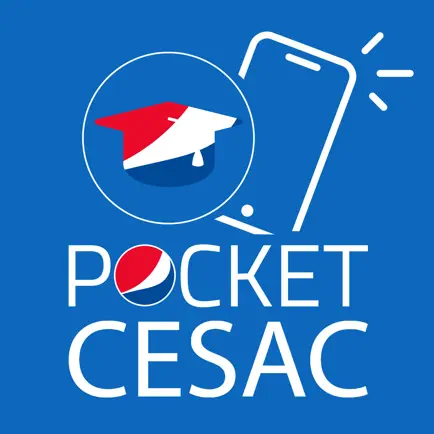 POCKET CESAC  Читы