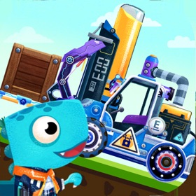 螢幕擷取畫面 (4) Max‘s Construction Simulator