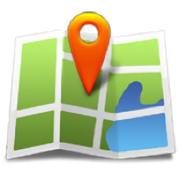 Contacts-Map
