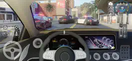 Game screenshot Car Driving Simulator 2024 apk
