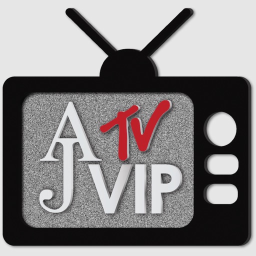 AJVIPTV icon