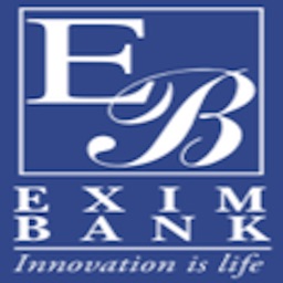 Exim Mobile Banking-Ug