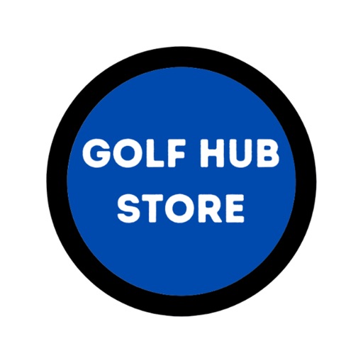 Golf Hub Store icon