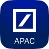 Deutsche Wealth Online APAC contact information
