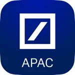 Deutsche Wealth Online APAC App Problems