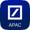 Deutsche Wealth Online APAC