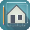 Keyplan 3D - Home design - iPhoneアプリ