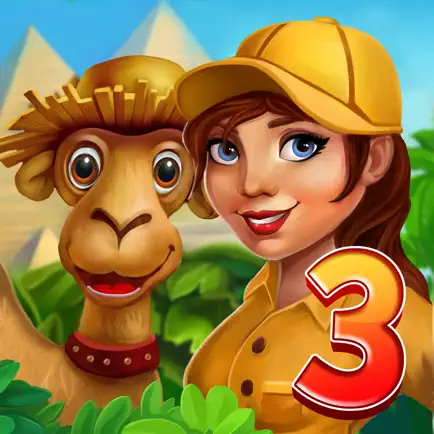 Farm Mania 3: Hot Vacation Cheats