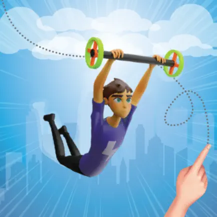 Draw Flights Line Bridge Game Cheats