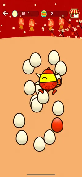 Game screenshot Happy Chicken 2023 apk