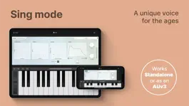 Game screenshot Jussi - Vocal Synthesizer mod apk