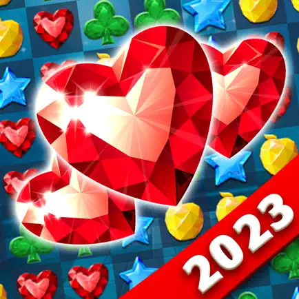 Match 3 Magic Jewels Cheats