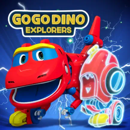GoGo Dino transformer Cheats