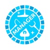 MoraClean Manager icon