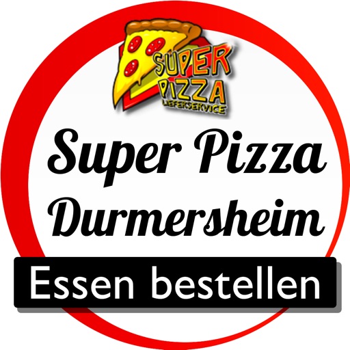 Durmersheim Super Pizza icon