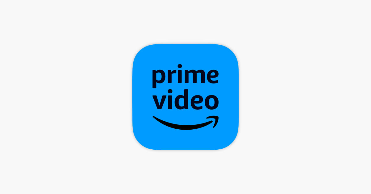 Amazon Prime Video」をApp Storeで