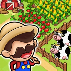 螢幕擷取畫面 (4) Farm A Boss