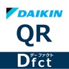 Dfct QR - ダイキンフロン排出抑制法点検ツール - - iPhoneアプリ