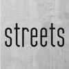 Streets: Famous Food and Drink icon