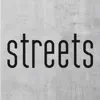 Streets: Famous Food and Drink Positive Reviews, comments