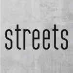 Streets: Famous Food and Drink App Alternatives