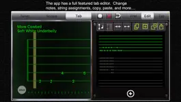 Game screenshot MIDImorphosis 2 Tune+Tone+Tab apk