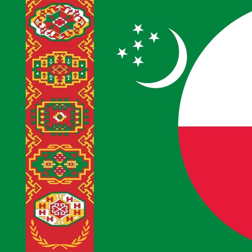 Słownik Turkmeński-Polski icon