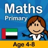 Get Maths Skill Builders - AE for iOS, iPhone, iPad Aso Report