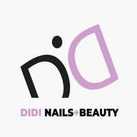 DiDi Nails logo