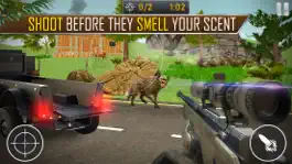 Game screenshot Animal Jungle Hunter Sniper 3D hack