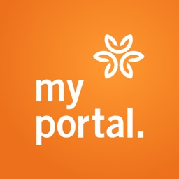 my portal. by Dignity Health