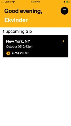 Rally OurBus Driver screenshot 3