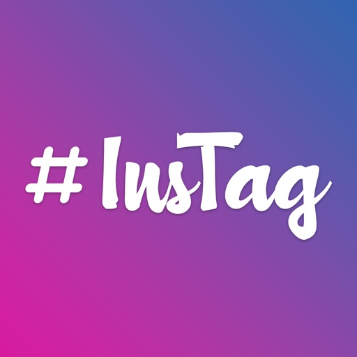 InsTag: Hashtags for IG iOS App