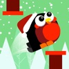 Square Bird Watch - Block Jump icon