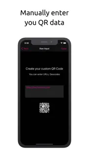 qrwidget - qr code widget problems & solutions and troubleshooting guide - 3