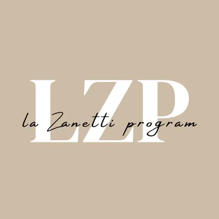 LZP-la Zanetti program Читы