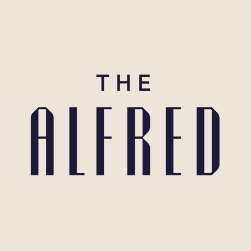 The Alfred Icon