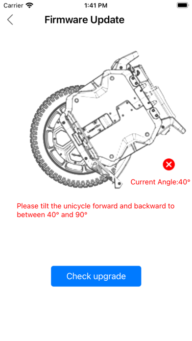LeaperKim Screenshot