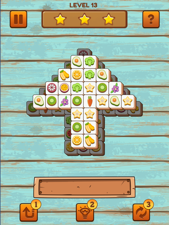 Screenshot #6 pour Tile Craft - Jeu d'association